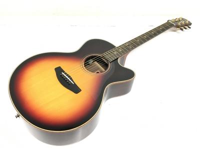 YAMAHA CPX1200II(アコースティックギター)の新品/中古販売 | 1562798