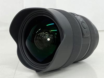 SIGMA 14-24mm F2.8 DG DN カメラ レンズ 趣味 シグマ
