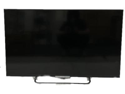 SONY BRAVIA KDL-42W650A 液晶テレビ 42型 地デジ ブラック ソニー