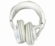 audio-technica ATH-M50xWH プロフェッショナルモニターヘッドホン ホワイト