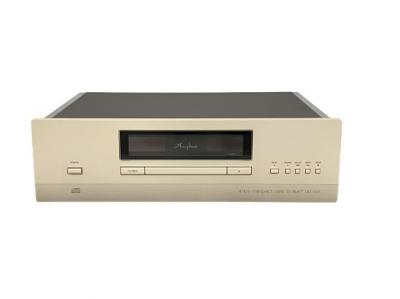 Accuphase アキュフェーズ DP-510 CD プレイヤー