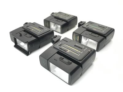 SUNPAK サンパック オートストロボ B3000S
