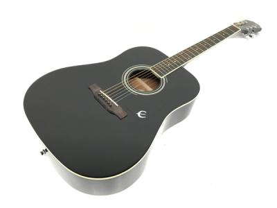 Epiphone DR-100 EB アコースティックギター ギター 楽器 弦楽器 初心者