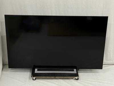 TOSHIBA 55M520X レグザ 4K 液晶テレビ 55型 2018年製大型