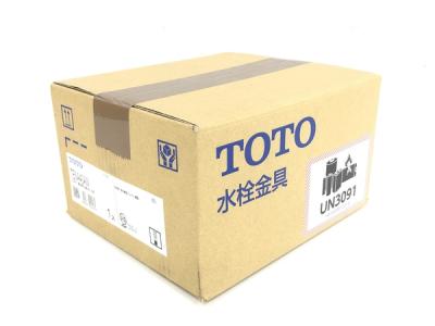 TOTO アクアオ-トTENA40AW 洗面用 自動 水洗 金具 28mm