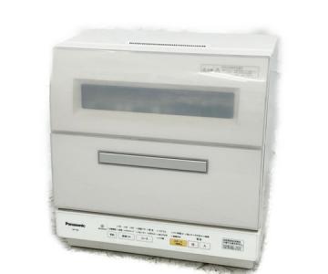 Panasonic パナソニック NP-TR9-W 食器 洗い 乾燥機 家電 大型