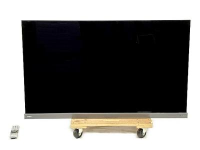 東芝 TOSHIBA テレビ REGZA レグザ 55X9400 55V型 4K対応 YouTube対応 55インチ有機ELテレビ TV