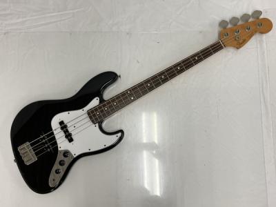Fender フェンダー Japan Exclusive Aerodyne Jazz Bass Old Candy Apple Red