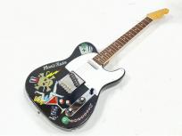 Fender Japan 新藤晴一モデル テレキャスター エレキギター 楽器の買取