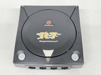 SEGA セガ HKT-3000 Dreamcast ドリームキャスト Regulation7 R7 ドリキャス