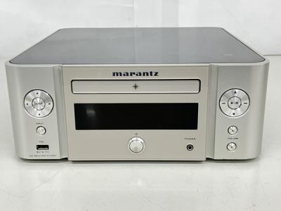 maranz M-CR611 ネットワーク CD レシーバー