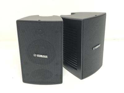 YAMAHA ヤマハ VS4 2ウェイ スピーカー