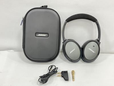 Bose QC25(イヤホン)の新品/中古販売 | 1080735 | ReRe[リリ]