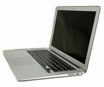 Apple アップル MacBook Air ノート PC 13.3型 i7 3667U 2.00GHz 8GB SSD256GB Mojave