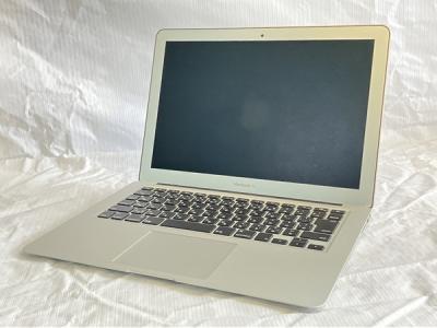 Apple MacBook Air 13inch 2013 i5 1.3GHz SSD128GB 4GB