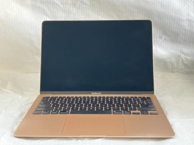 Apple アップル MacBook Air CTO 13.3型 Retina 2020 i5-1030NG7 1.10GHz 8GB SSD256GB Catalina 10.15 スペースグレ
