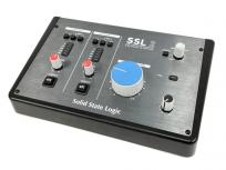 Solid State Logic SSL2 オーディオインターフェース 音響機材の買取