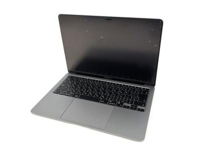 Apple MacBook Air M1 2020 MGQN3J/A ノート PC 13.3 inch Apple M1 16GB SSD 1TB Big Sur