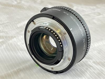 Nikon 1.7x テレコンバーター AF-S TELECONVERTER TC-17EII