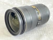 Nikon ニコン AF-S NIKKOR 24-70mm 1:2.8G ED カメラ レンズの買取