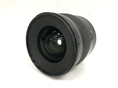Canon キャノン EF 20MM 1:2.8 カメラ レンズ