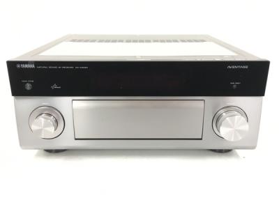YAMAHA ヤマハ RX-A3050 AVアンプ オーディオ 音響 機器 ヤマハ