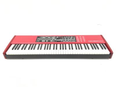 KORG nord Electro 3 HP シンセサイザー 鍵盤 楽器