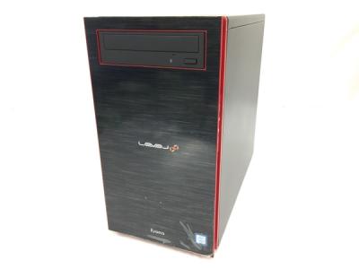スリムデスクトップ i5-8500 HDD1TB メモリ32GB こわ