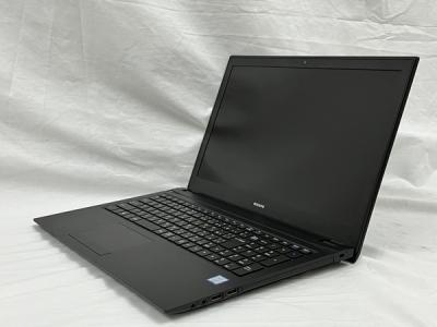 MouseComputer Co.,Ltd. MB-F556 Core i5-8250U 1.60GHz 8GB SSD256GB ノートパソコン PC Win 10 Home 64bit