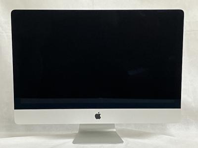 Apple iMac i5 16GB Radeon Pro 570 Fusion Drive 1.03TB 27インチ 一体型PC