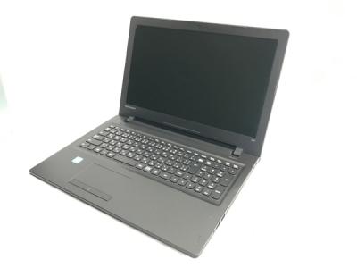 Lenovo ideapad 300 80M3 4GB HDD500GB Win10 Home 64bit 15.6型 ノート エボニーブラック
