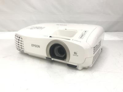 EPSON EH-TW5200 dreamio ホーム プロジェクター