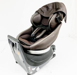 combi CC-UID 044348 ISOFIX チャイルドシート 0-18kg コンビ