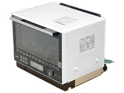 TOSHIBA 東芝 ER-SD3000 過熱水蒸気オーブンレンジ レンジ