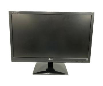 LG 24型 液晶 ディスプレイ FLATRON E2441VX E2441V-BN モニター