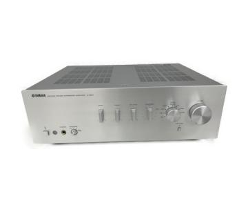 YAMAHA ヤマハ A-S501 プリメインアンプ 音響 オーディオ