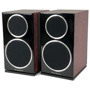 Wharfedale Diamond 220 ブラック