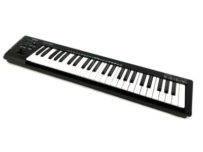 Roland ローランド A-500S MIDIキーボード 49鍵