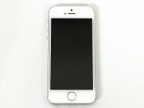 Apple iPhone SE MP832J/A スマートフォン 携帯電話 softbank 32GB 4インチ 12.4.1