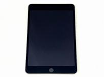 Apple iPad mini 4 MK9G2J/A Wi-Fiモデル タブレット 64GB 7.9インチ スペースグレイ 10.2.1の買取
