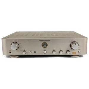 Marantz マランツ PM-17SA VER.2 プリメインアンプ