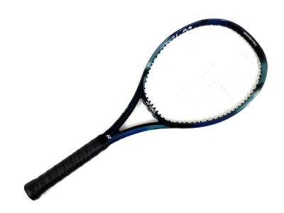 YONEX EZONE 100L テニスラケット G1 285g ISOMETRIC ヨネックス