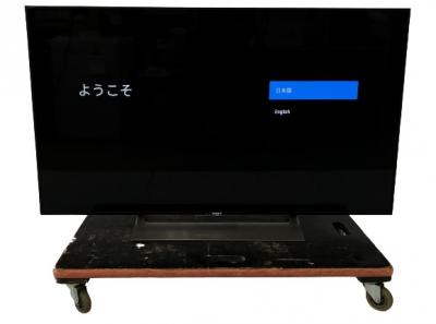 SONY BRAVIA ソニー ブラビア KJ-49X9000E テレビ大型