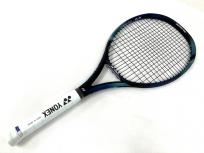 YONEX EZONE 105 G1 275g ガット張り済 ヨネックス