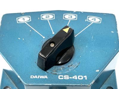 店舗良い 値下げ daiwa cs-401 アマチュア無線 - www.um-israel.org