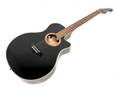 YAMAHA APX-6S(アコースティックギター)の新品/中古販売 | 1397644