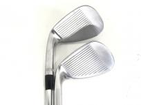 Titleist 50-08 56-11 BV VOKEY DESIGN SPIN MILLED SM4 シャフト N. S. PRO 950GH ウエッジ 2本 セット ゴルフの買取