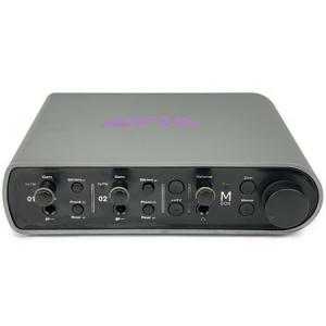 訳有 AVID MBOX オーディオインターフェイス