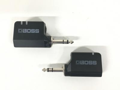 BOSS WL-20 Wireless System ワイヤレスシステム ボス エレキ ギター ベース