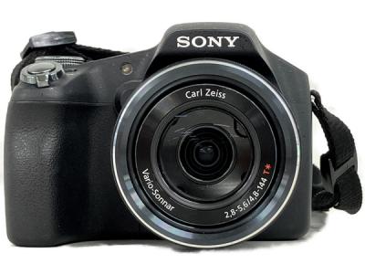 Sony Cyber-shot DSC-HX100V デジタル カメラ サイバーショット 光学30倍 ソニー